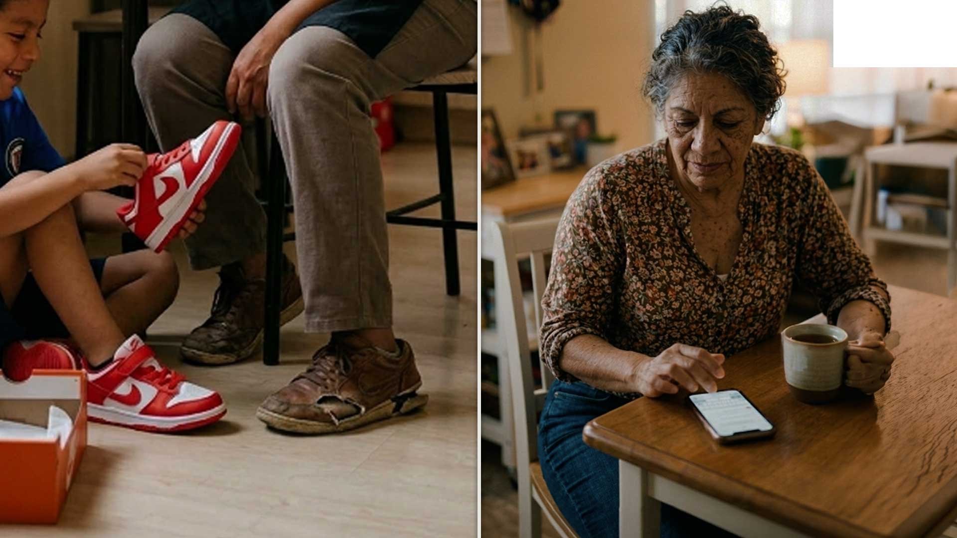 10 cosas que tu mamá hizo por ti, y nunca le agradeciste