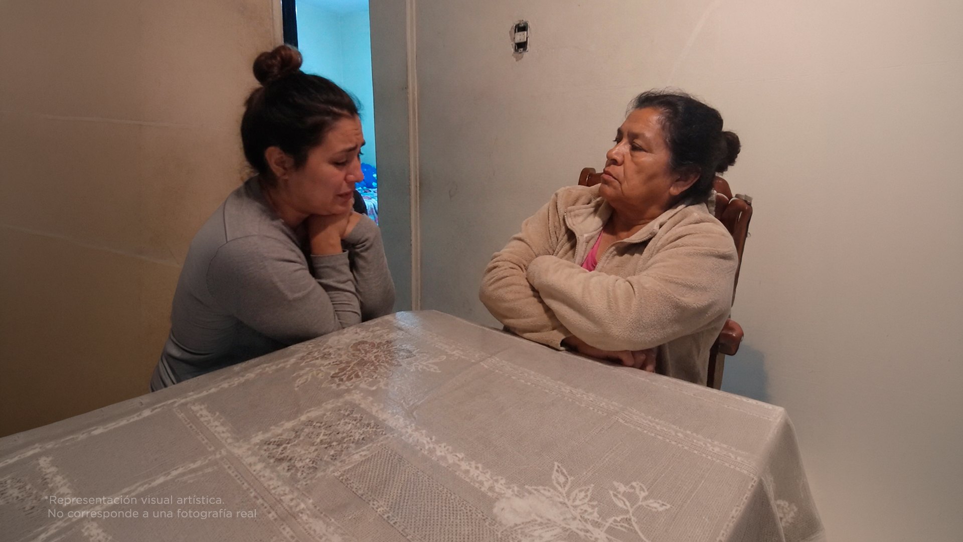 3 cosas que nunca debes hacer por tu suegra