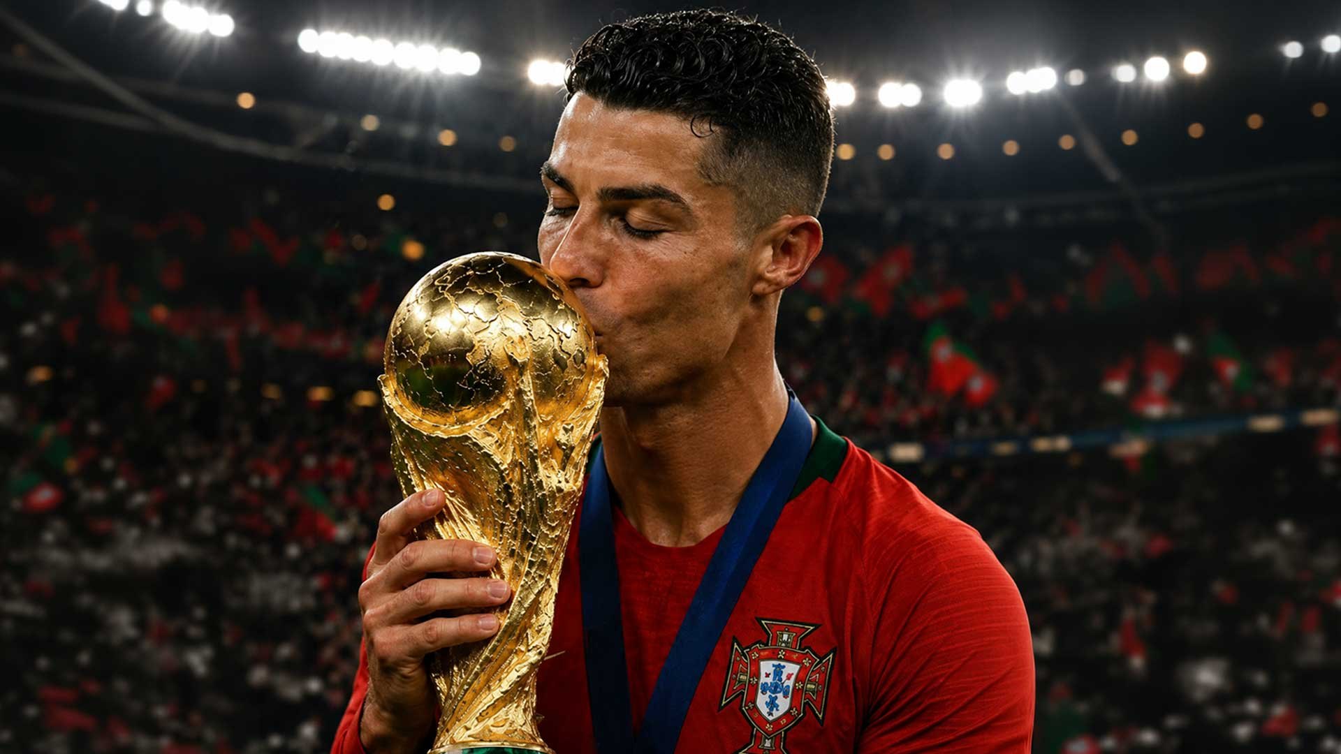 ¿Cuántos millones se llevará el campeón del Mundial?
