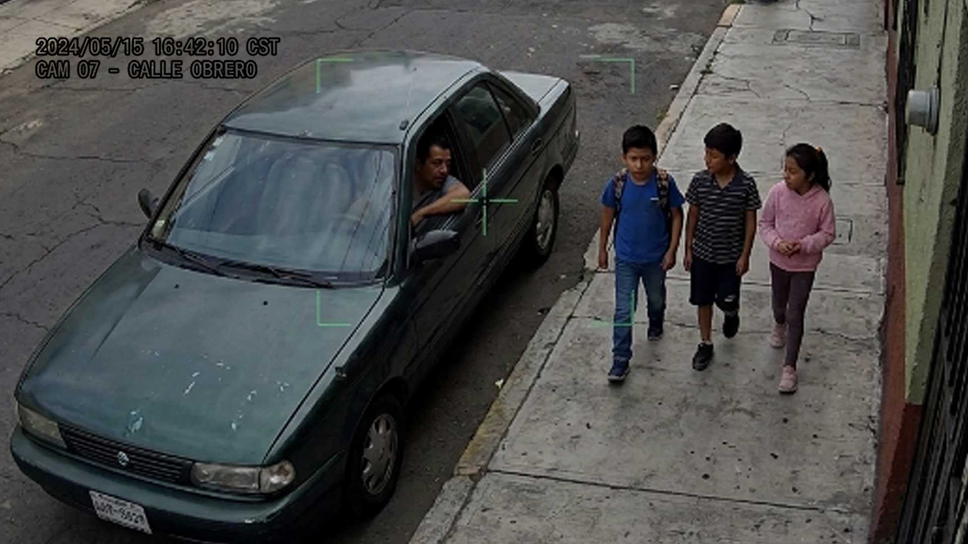 Enséñale esto a tus hijos antes de que sea tarde