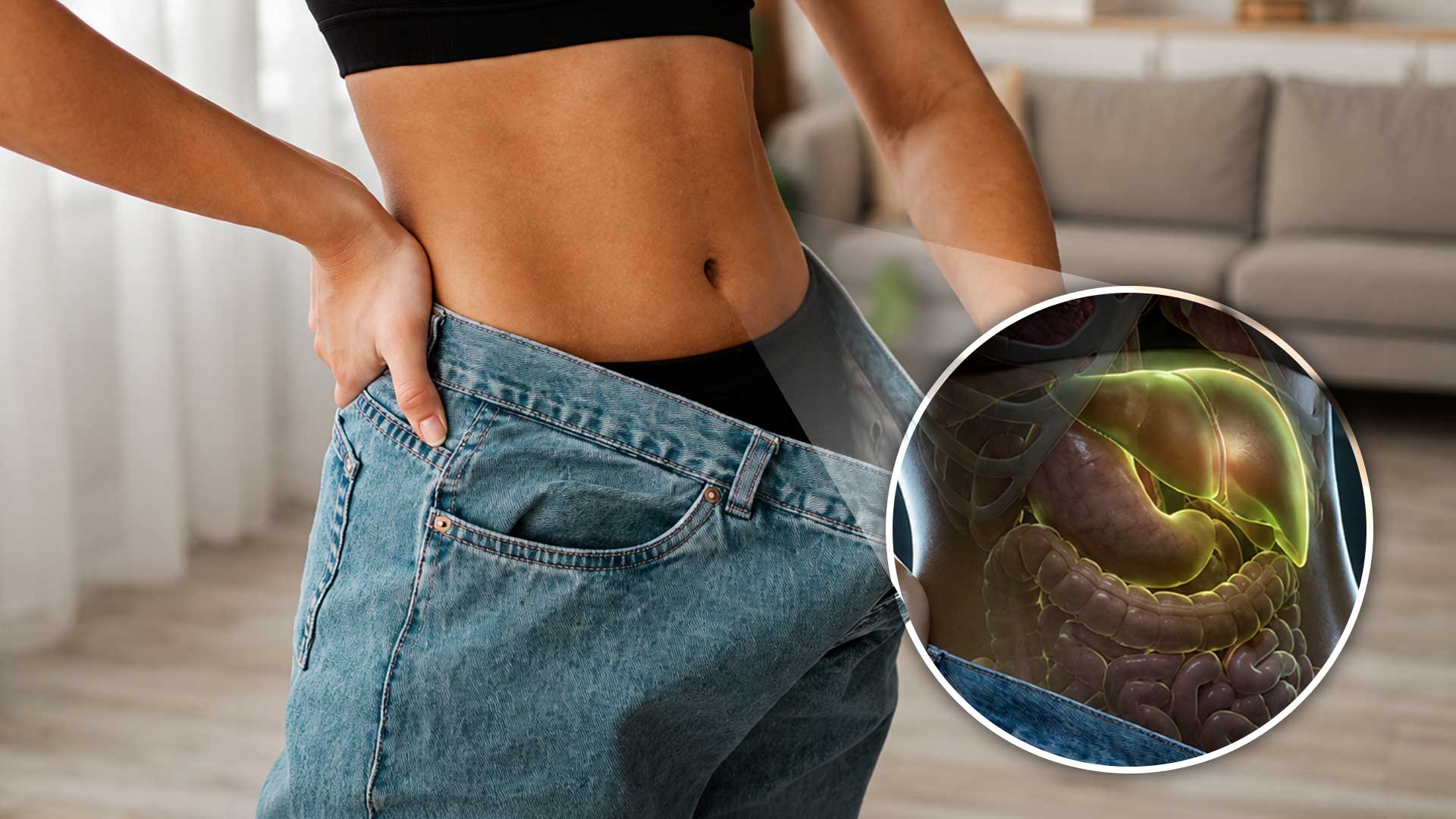 Esto le pasa a tu cuerpo cuando ayunas por 16 horas
