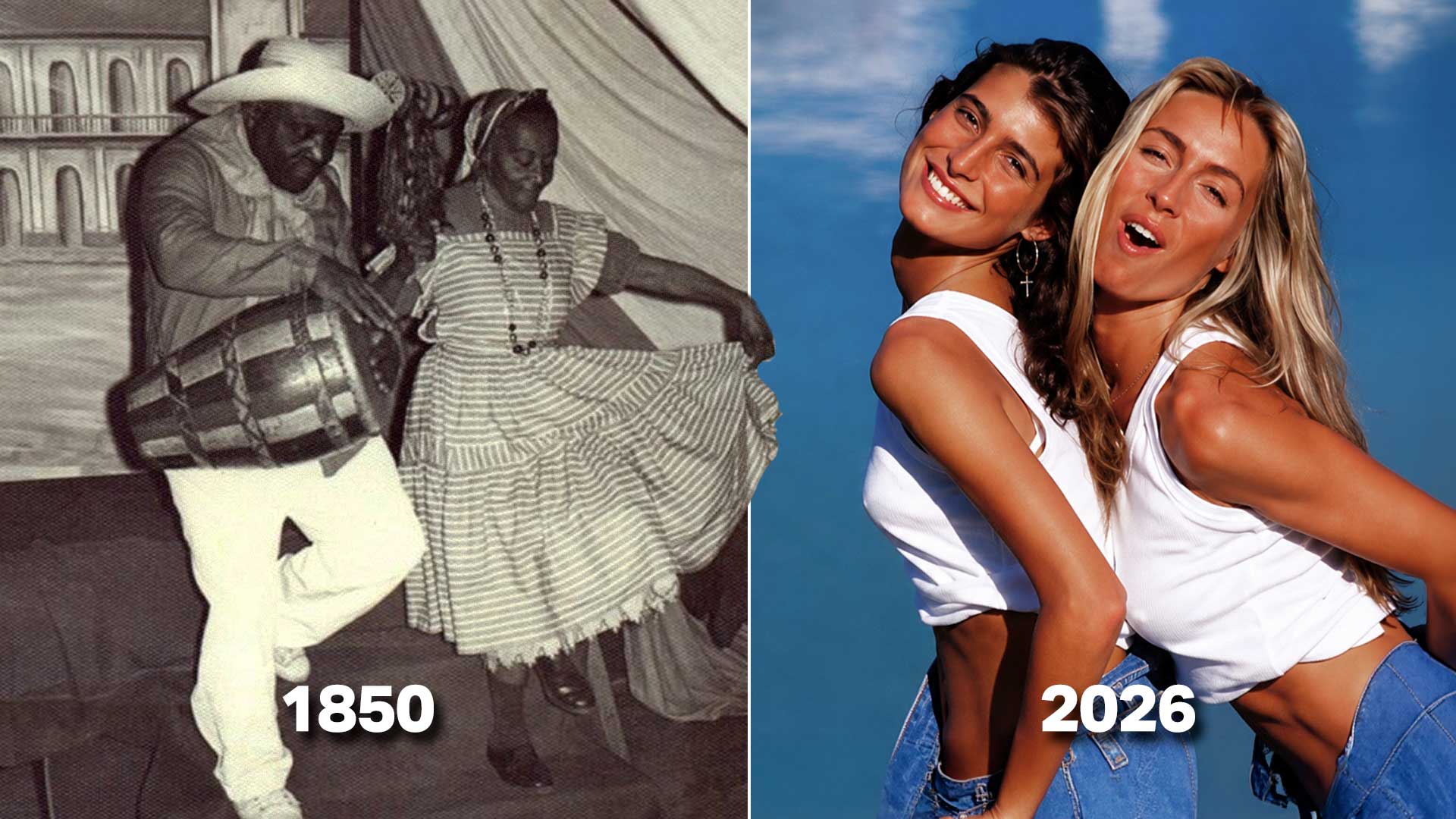 ¿Qué pasó con los AFROargentinos? El país que se "blanqueó" a sí mismo