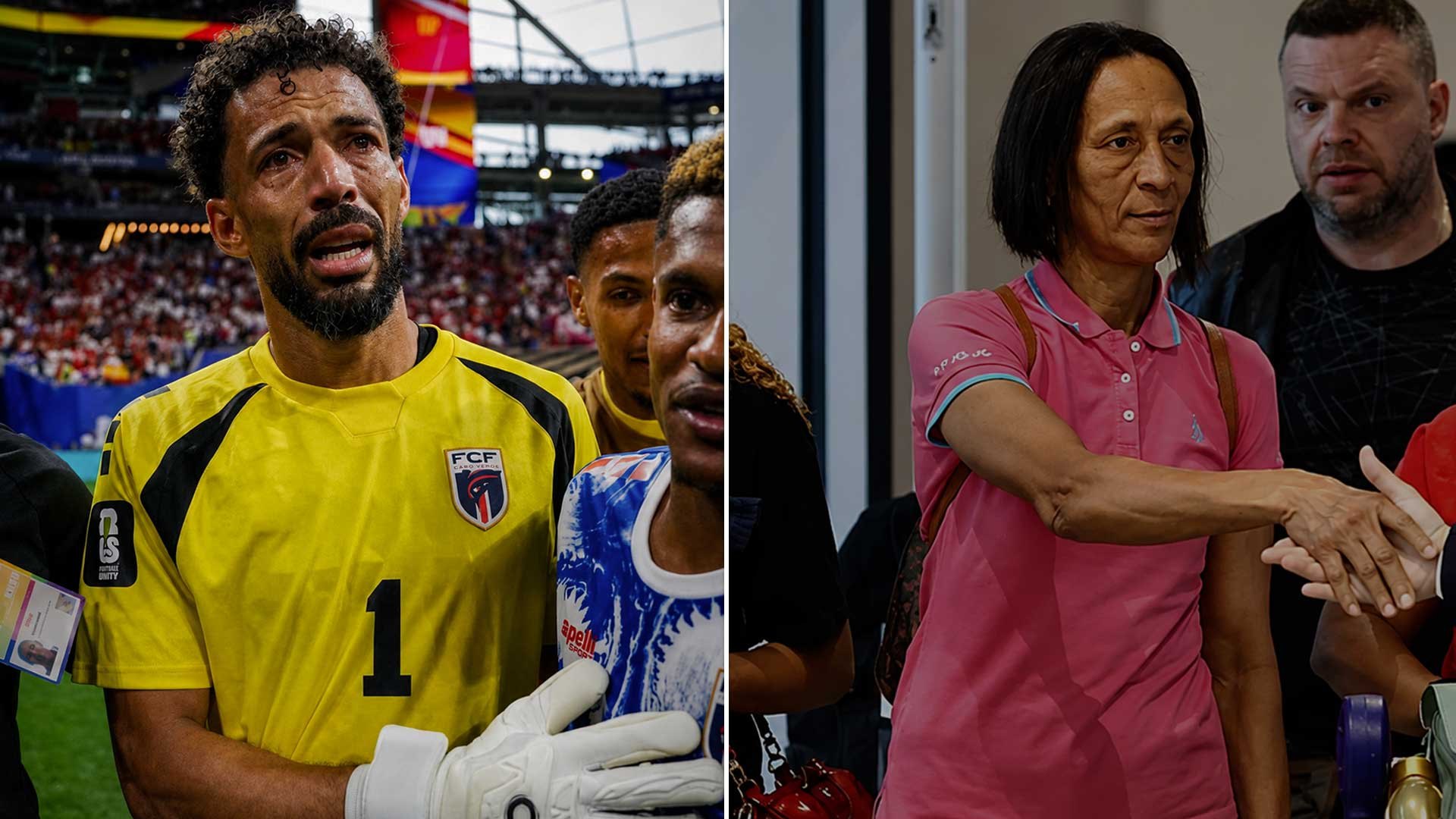 Su Mamá ya llegó a EU 🇺🇸 Dios sí cumplió el milagro