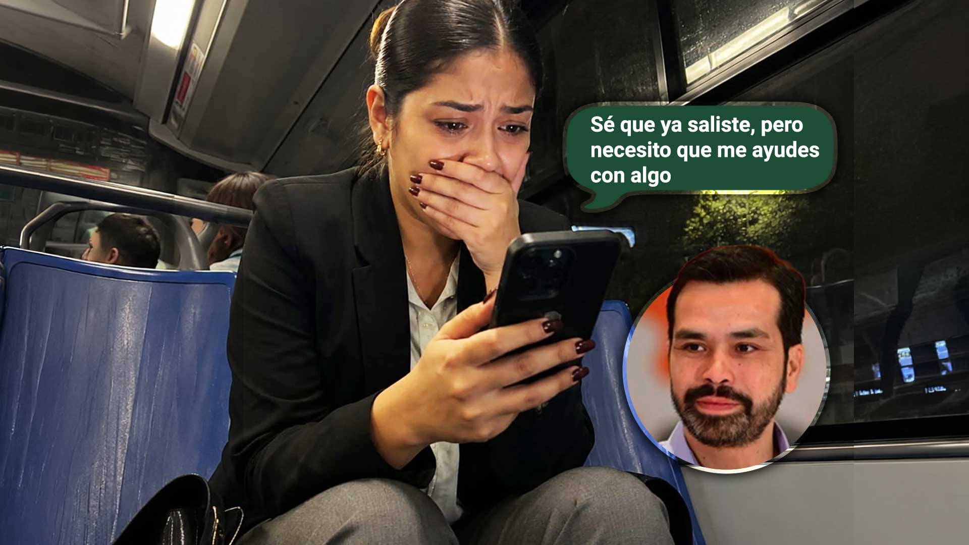 ¿Ya será ilegal que tu jefe te mande mensajes después del trabajo?